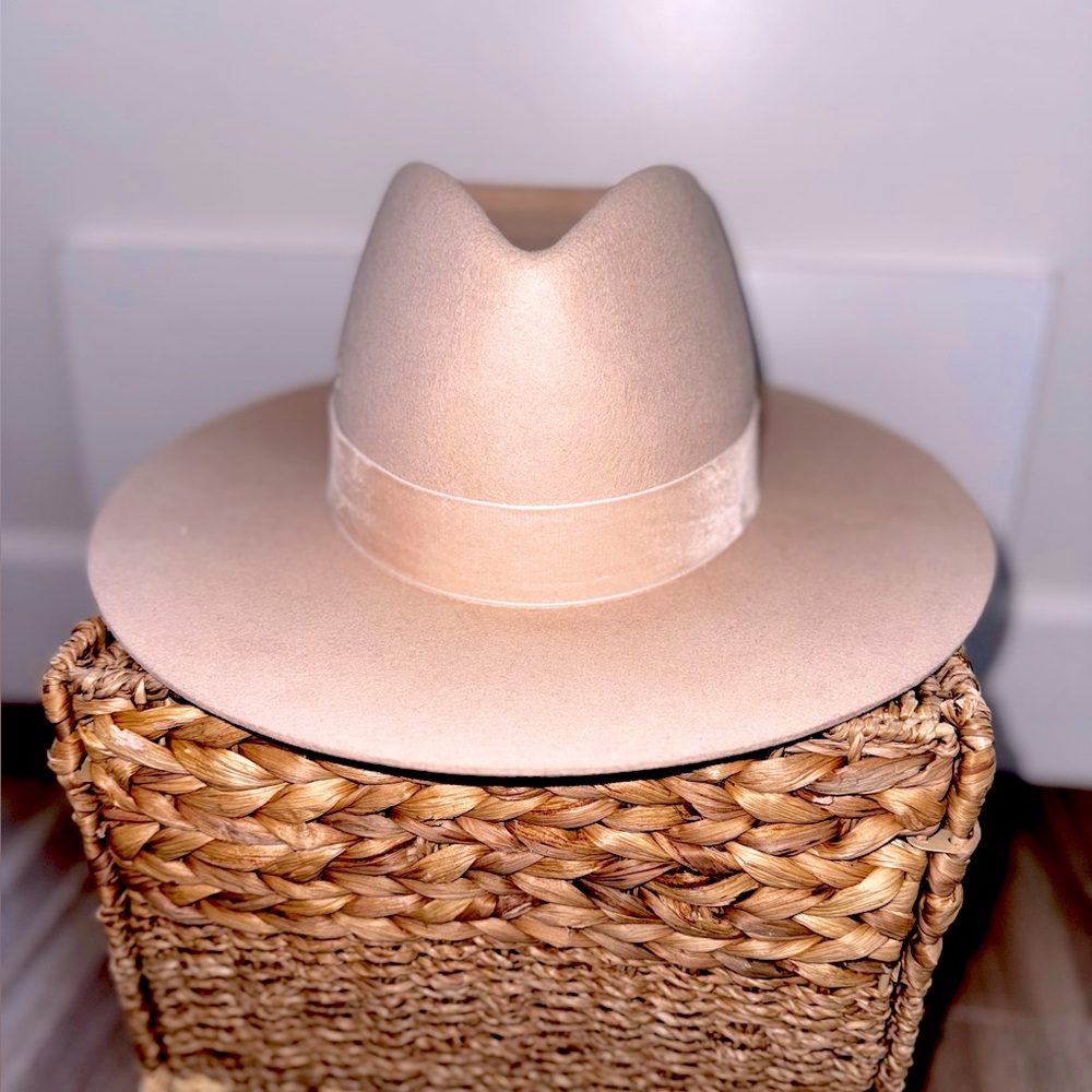 Lack of Color Mirage Hat